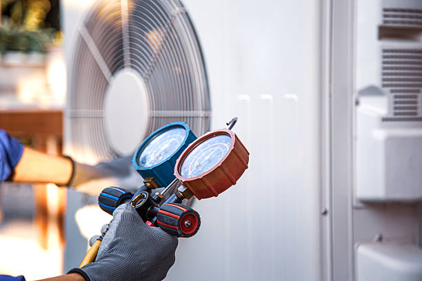 Affordable Hvac Installation solutions in Happy Jack, AZ